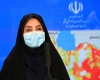 جان باختن ۱۸۴ هموطن مبتلا به کرونا در 24 ساعت گذشته/ ۳۶۰۵ بیمار جدید شناسایی شد