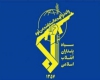 سه پاسدار در نیکشهر به شهادت رسیدند