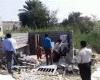 اگر از پس باستی هلیزها برنمی آیید، به جان آلونک نشین ها بیفتید!