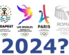 مبارزانی که از المپیک پاریس 2024جا ماندند/ فرانسه کشوری که از مبارزان هراس دارد