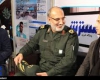 سردار ابوحمزه دار فانی را وداع گفت