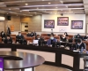 بررسی مشکلات طرح جامع شهری همدان در صحن شورا