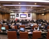 تاکید بر پیگیری ترمیم حقوق مستخدمین موقت شهرداری همدان   