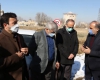 انتقادرئیس کمیسیون سرمایه‌گذاری شورای شهر در بازدید از «اسکای مال»؛