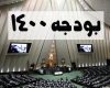 کلیات لایحه بودجه ۱۴۰۰ در صحن علنی مجلس رد شد