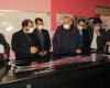 راه اندازی میز تشریح مجازی (کالبدنما) در پژوهش‌سرای شهیدچمران کبودراهنگ