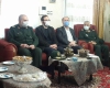 شهید علیرضا حاجی بابایی بعنوان شهید شاخص سال استان معرفی شد