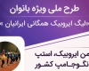 برگزاری بزرگترین رویداد طرح ملی ایروبیک همگانی در همدان  