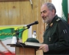هفتمین سالگرد شهادت سرلشکر «حاج حسین همدانی» در همدان برگزار میشود هفتمین سالگرد شهادت سرلشکر «حاج حسین همدانی» در همدان برگزار میشود
